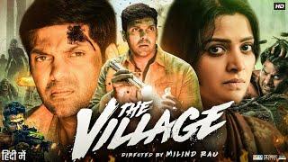 The Village Full Movie in Hindi Dubbed | Divya Pillai | Arya | Aazhiya | Arjun | Update & Review