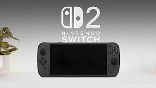 Leaks zu Nintendo Switch 2 deuten auf Enthüllung Anfang 2025 hin – Was ist dran?