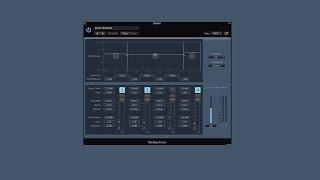 How to master: Multiband Compression