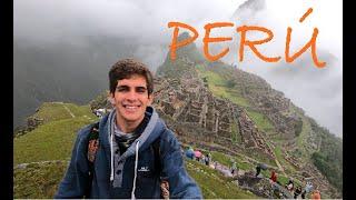 A place with history and magic - PERÚ