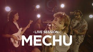 Mechu - Desconectado (Live Session)