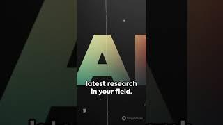 Reading 100+ Research Papers in 10 Minuutes #engineering #artificialinteligence #technology #cs #ai