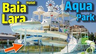 Baia Lara Hotel aquapark : Baia Hotels