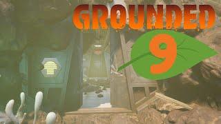 An Explosive Start | Grounded (Woah Mode)