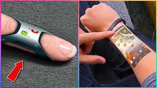 Amazing SMART GADGETS  That Are At Another Level  ▶ 9