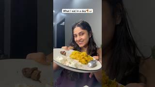 What I eat in a day Intermittent Fasting | weight loss | #foodshorts  #foodshort #whatieatinaday