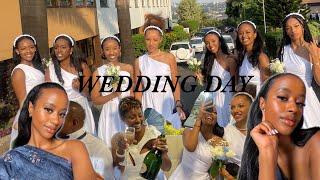 VLOG| WEEKLY VLOG | MEETING MY COUSIN AFTER 3 YEARS | GETTING READY FOR THE WEDDING |  DANCING