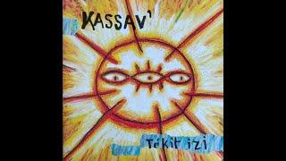 KASSAV’ - Ba nou Zouk la     🪘