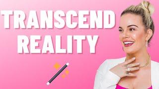 How To Transcend Circumstances in YOUR 3D Reality / Law of Assumption / Kim Velez