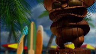 Disney Channel Worldwide - LILO & STITCH: THE SERIES - Ident