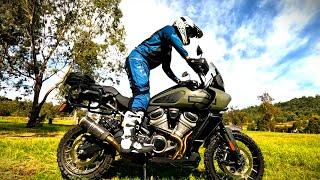 ADV BIKE BASICS! Adventure bike riding tips