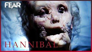 The Origins of Mason Verger | Hannibal (2001)