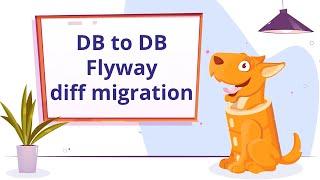 Generating differential Flyway migrations by comparing DB to DB | JPA Buddy