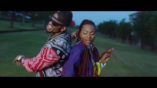 IYO - Loving You Ft. Diamond Platnumz [Official Video]