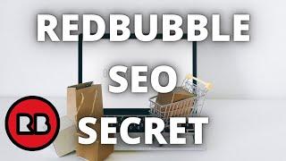 Redbubble SEO in 8 Minutes - Title, Tags, Description #Redbubble #makemoneyonline2022