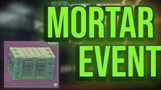 MORTAR EVENT! (+Event Quests) - Escape From Tarkov