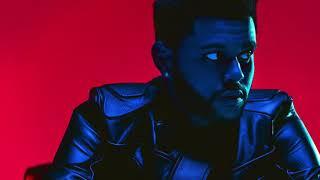 The Weeknd - StarBoy (852Hz)