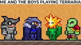 TERRARIA MEMES 15