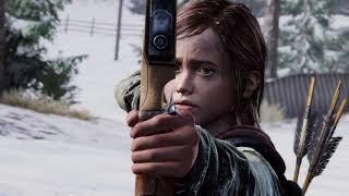 The Last of Us  Remastered ELLIE HUNT DEER AND MEETS DAVID AND JAMES Gameplay walkthrough PART 15