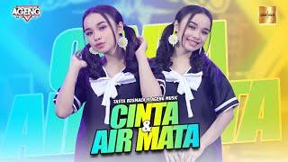 Tasya Rosmala ft Ageng Music - Cinta Dan Air Mata (Official Live Music)