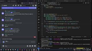 How to Create Discord.py Slash Commands | How to create parameters in Discord.Py