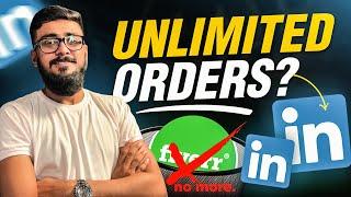 Bhool Jao Fiverr! | Linkedin Tutorial For Beginners | LinkedIn Profile Optimisation To Get a Job