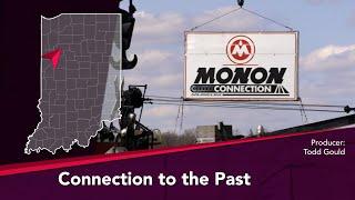 Journey Indiana - Connection to the Past: Monon Connection Museum