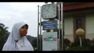 Murottal, Surah Al-Ma'arij, Ainun Fitria, Rumah Yatim Indonesia