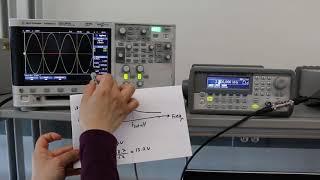 Lab3 - 4 Determining Cutoff Frequency