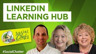 LinkedIn Learning Hub, Develop Your Skills