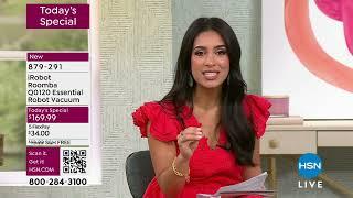 HSN | HSN Today with Tina & Friends 06.24.2024 - 08 AM