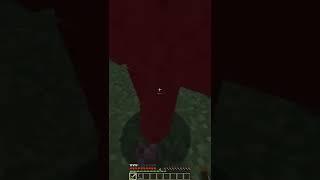 На меня напал негр!!! #shorts #flaze #майнкрафт #игры #игра #minecraft #майн #мемы #мемы #pov