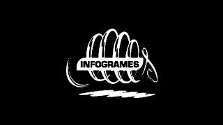 Infogrames Logo (2001) Effects (Sponsored by Preview 1982 Effects)