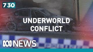 Spate of underworld killings raises fears of a gang war revival in Sydney | 7.30