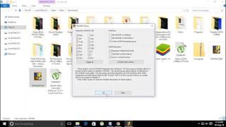 How to Download WinRAR 5.40 (64 bit & 32 bit) Full version