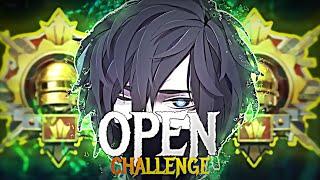 Open Challenge | IQOO Neo 9 Pro | 1 v 1 | TDM | ..