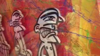 Artmossphere Moscow International Biennale of Street Art August 30 2016 Part 3