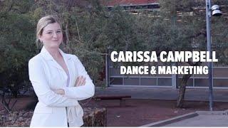 My Story: Carissa Campbell - Professional Persona Video