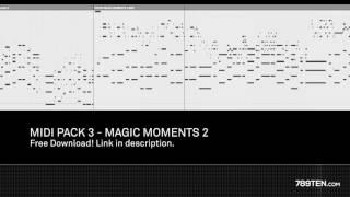 MAGIC MOMENTS 2 - [789TEN.COM]