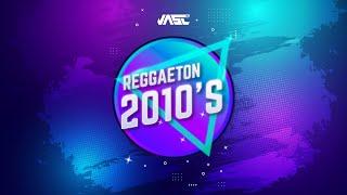 Reggaeton 2010's