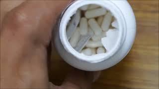 Doctor's best pepzin G I unboxing