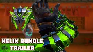 VALORANT | Helix Bundle Trailer