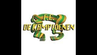 FC De Kampioenen S02E01 Alleen is maar alleen 1