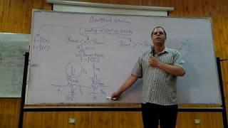 Heat Lecture (Dr.Ahmed Abd Elsalam ) Ch 5 part 1