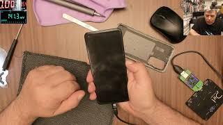 Xiaomi mi 10t pro - not charging not coming on, an easy fix