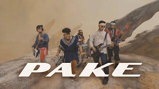 COLN - PAKE (OFFICIAL MUSIC VIDEO)