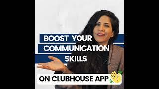 98. Clubhouse APP: A New Social Platform that will Skyrocket your Communication Skills