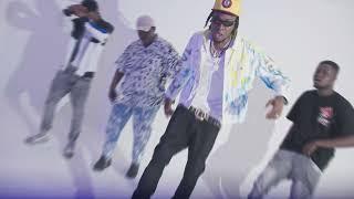 LE RENOI FEAT VANO BABY -  ASSIDOGBEA  (Clip Officiel)