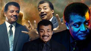 Neil DeGrasse Tyson Best Podcast Moments