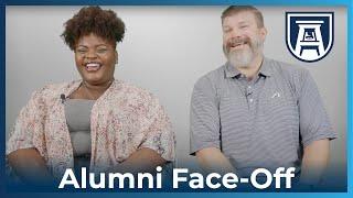 AU Alumni Face-Off: 1990s vs. 2000s